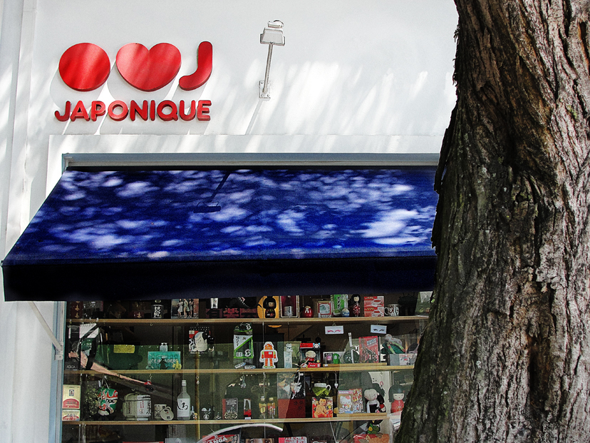 Japonique