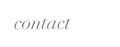 contact